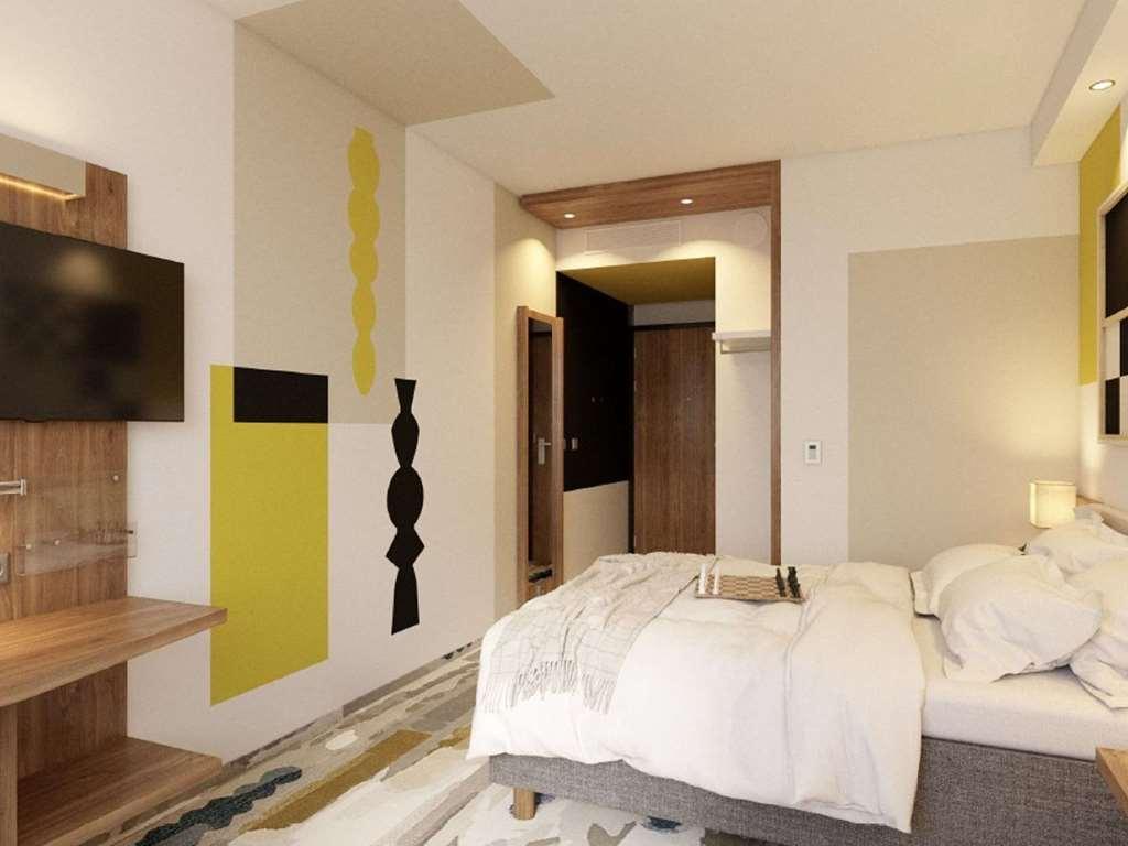 Hotel Ibis Styles Airport Warszawa
