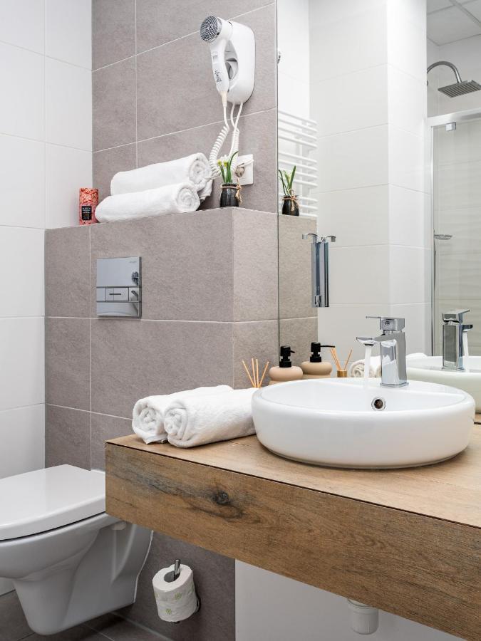 Al Jerozolimskie 216 Apart-wawa Căn hộ Warsaw