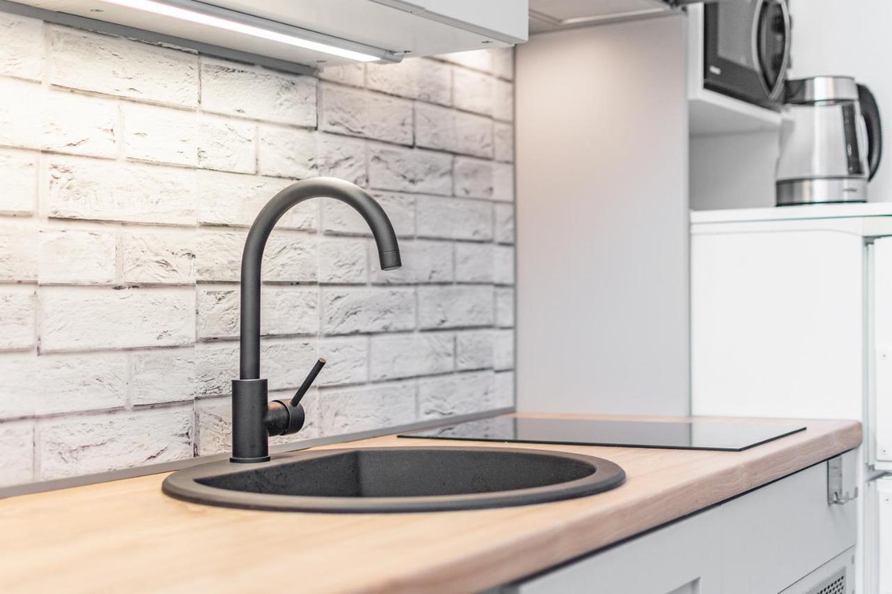 Pulawska 54/56 By Homeprime Apartment *