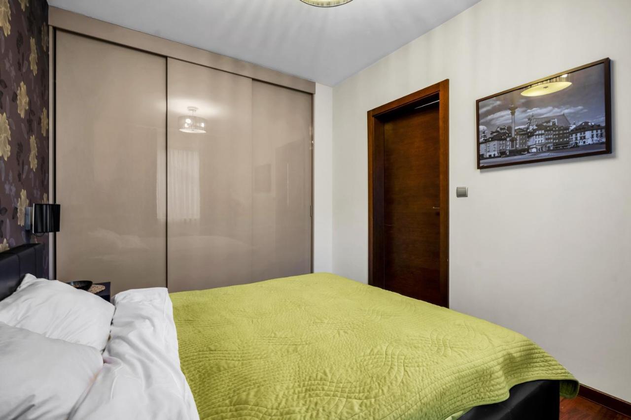 Atelier - Central, Parking, Metro Nearby - By Rentujemy * Warsaw