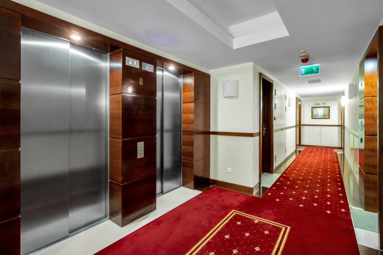 Atelier - Central, Parking, Metro Nearby - By Rentujemy Warsaw