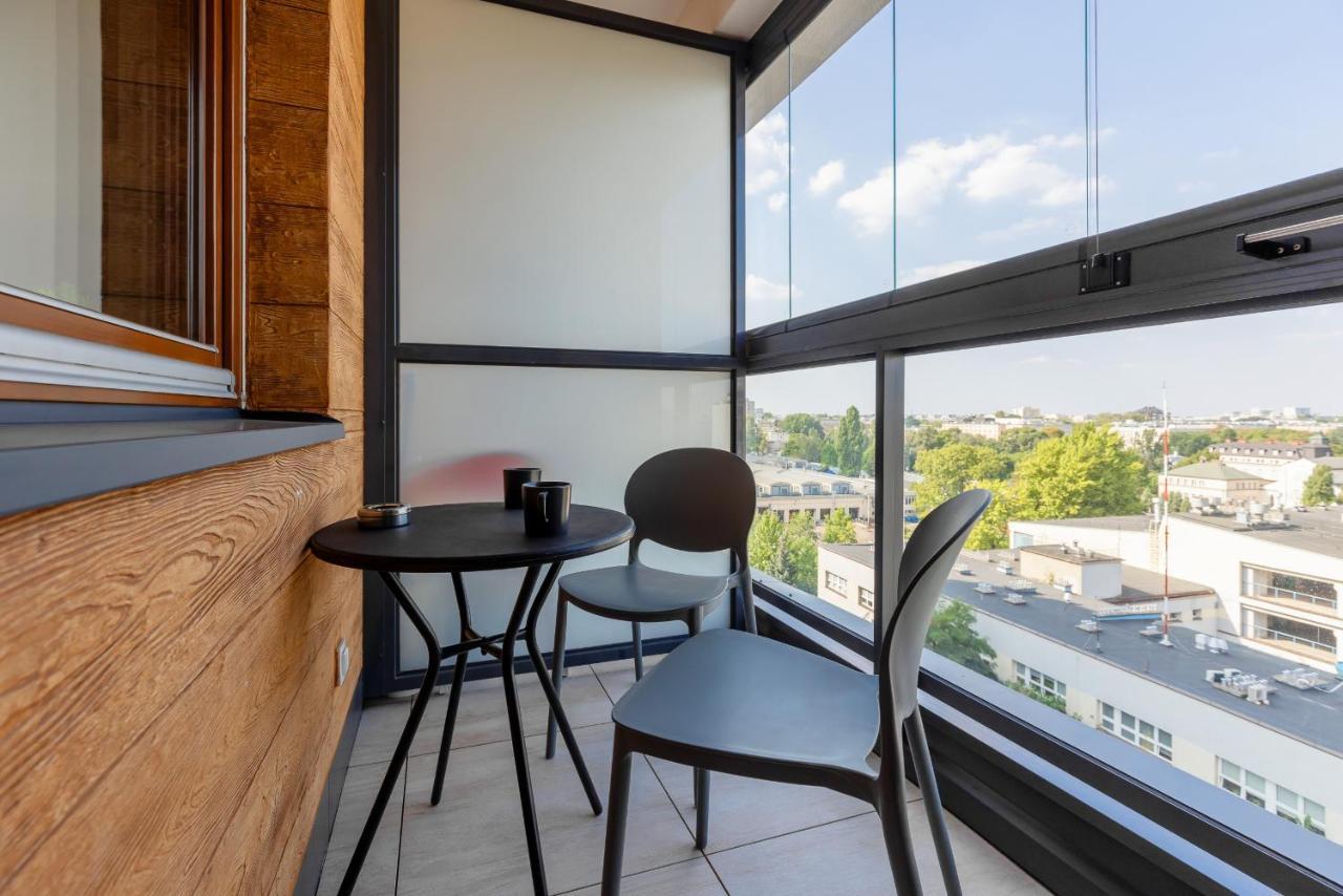 Beautiful With Parking Grzybowska By Renters * Warsaw