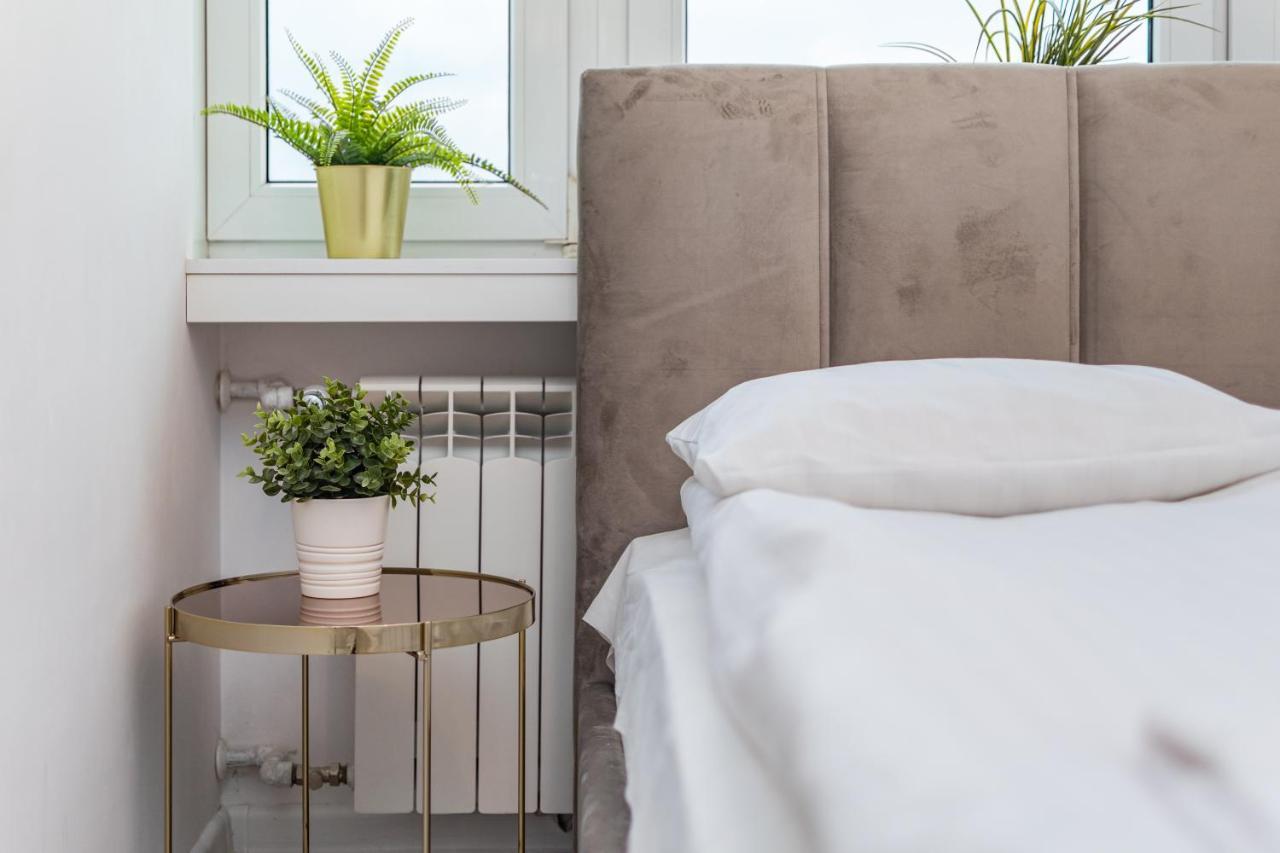 Smolna 8 By Homeprime Warsaw