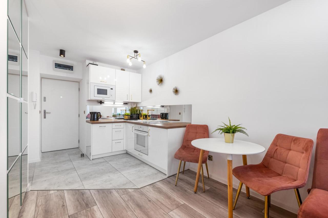 Smolna 8 By Homeprime Apartment *