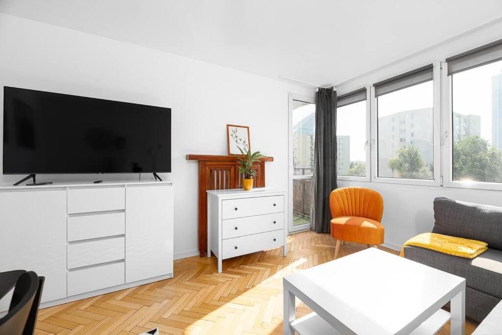 Concierge Srebrna * Warsaw