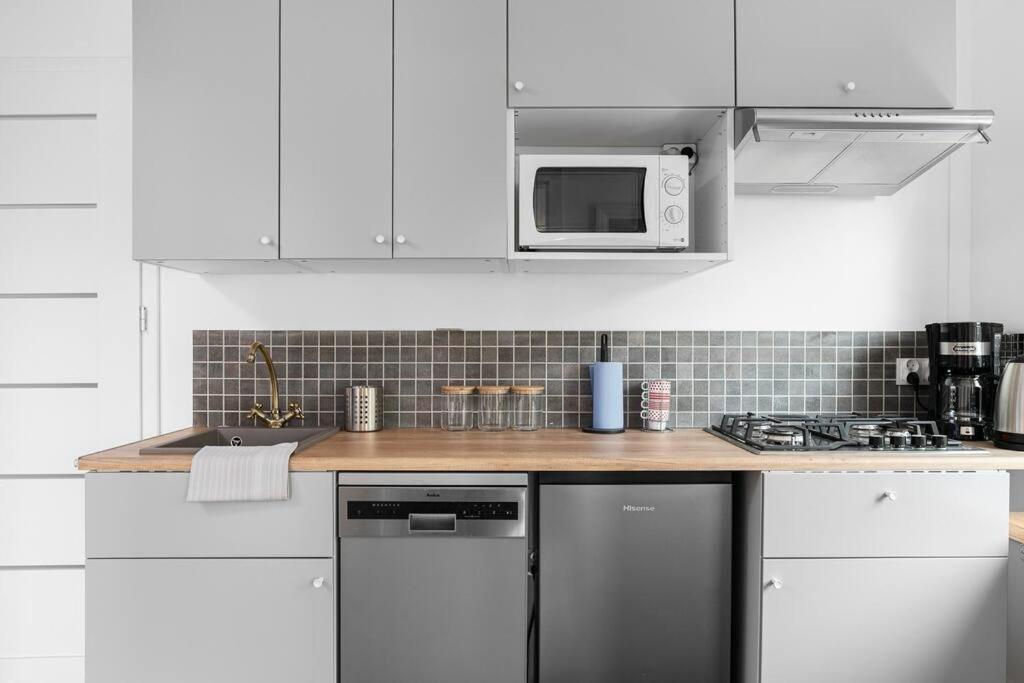 Apartment Concierge Srebrna *