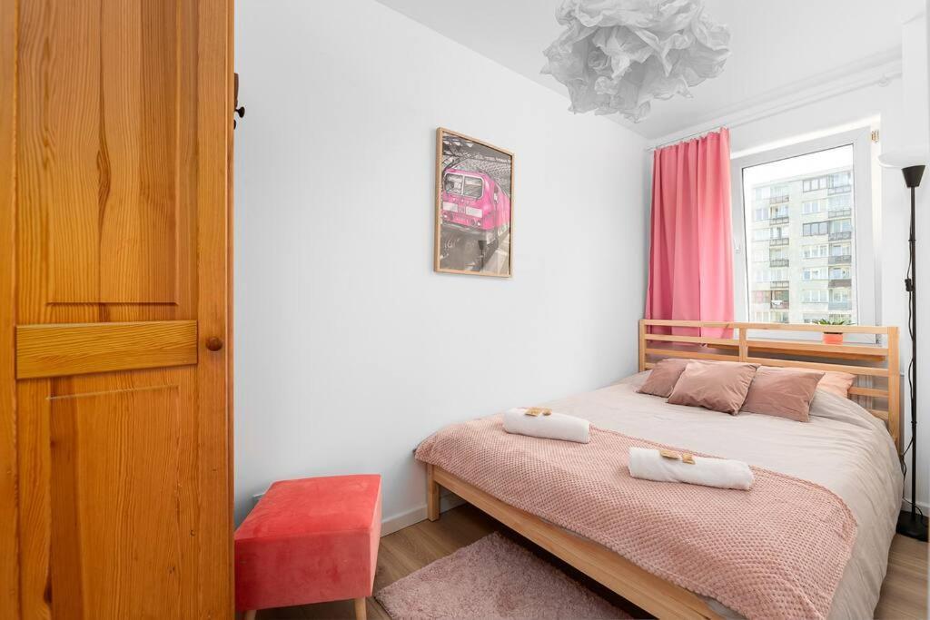 Concierge Srebrna * Warsaw