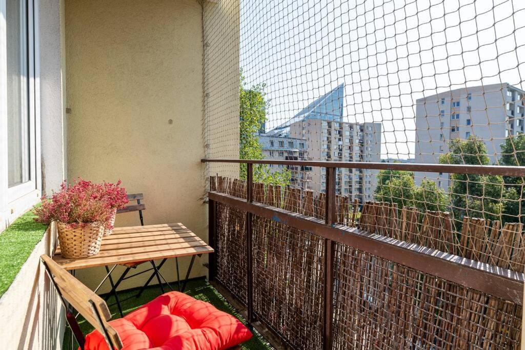 Concierge Srebrna Apartment