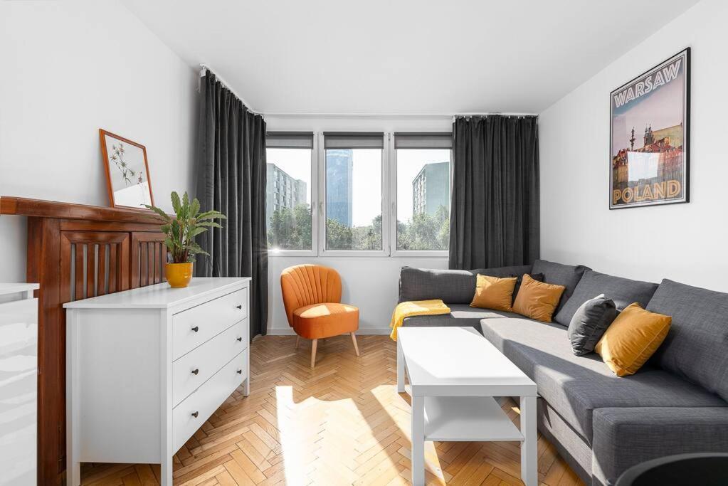 Concierge Srebrna