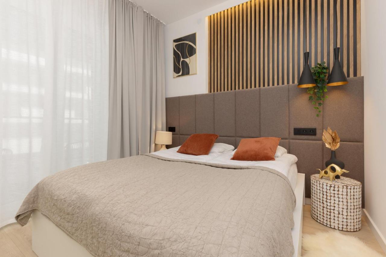 Apartament Lux Kasprzaka 29 With Parking By Renters Prestige