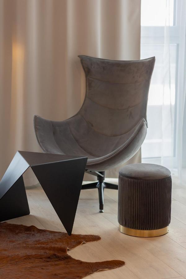 Lux Kasprzaka 29 With Parking By Renters Prestige Apartament *