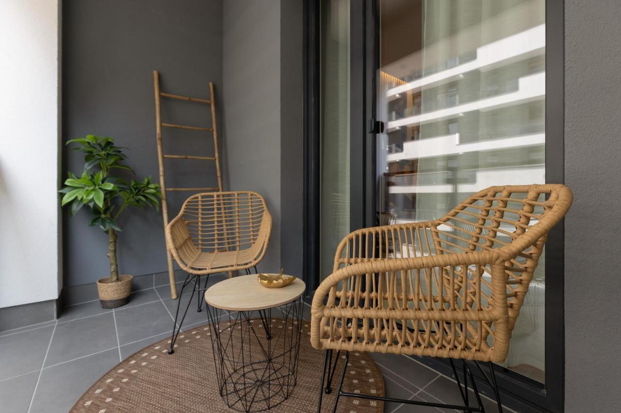 Lux Kasprzaka 29 With Parking By Renters Prestige Apartament *