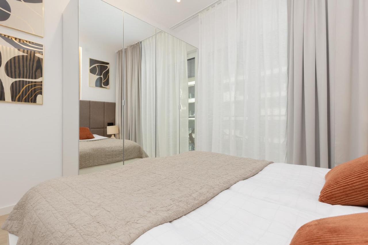 Apartament Lux Kasprzaka 29 With Parking By Renters Prestige *