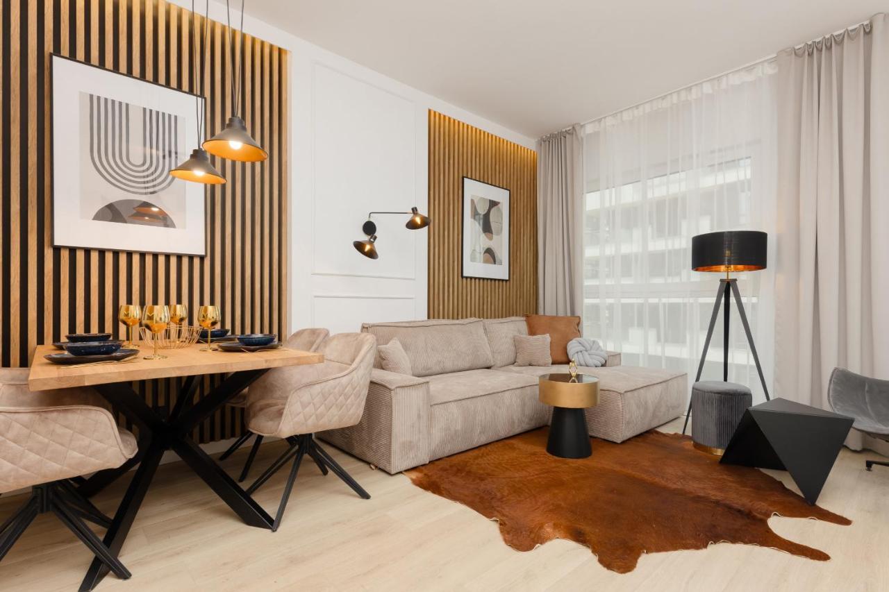 Apartament Lux Kasprzaka 29 With Parking By Renters Prestige *