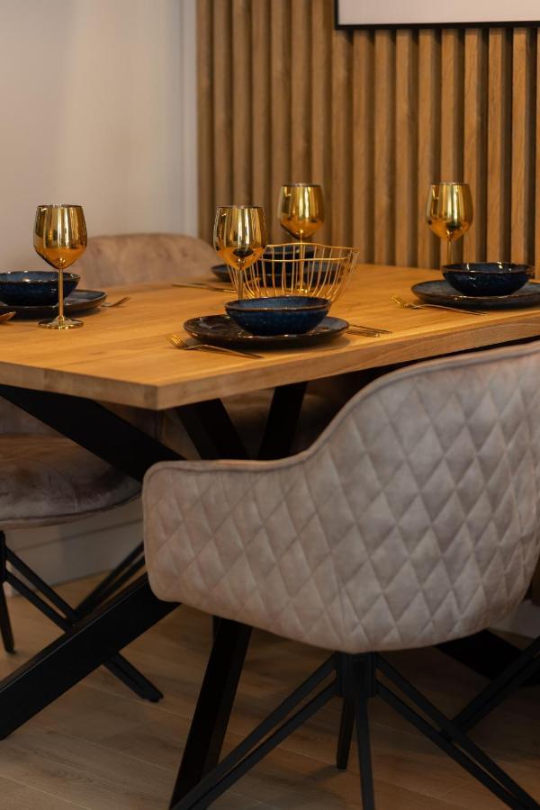 Apartament Lux Kasprzaka 29 With Parking By Renters Prestige Warszawa