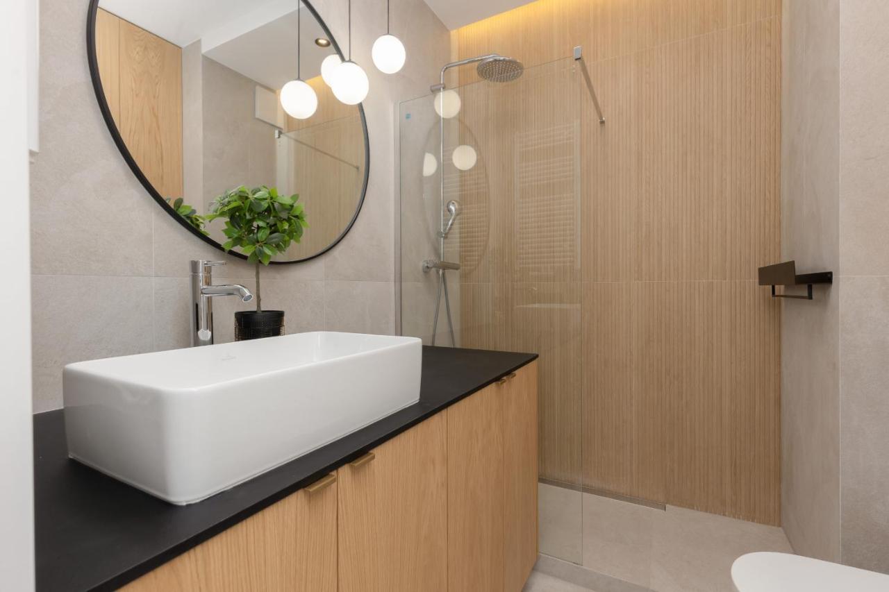 Lux Kasprzaka 29 With Parking By Renters Prestige Warszawa