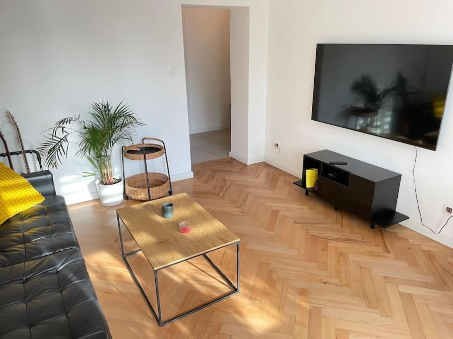 Pajczur - 40m2 Apartament *