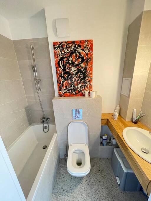 Apartament Pajczur - 40m2 Warszawa