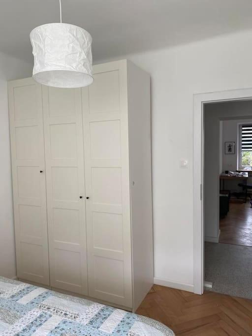 Apartament Pajczur - 40m2