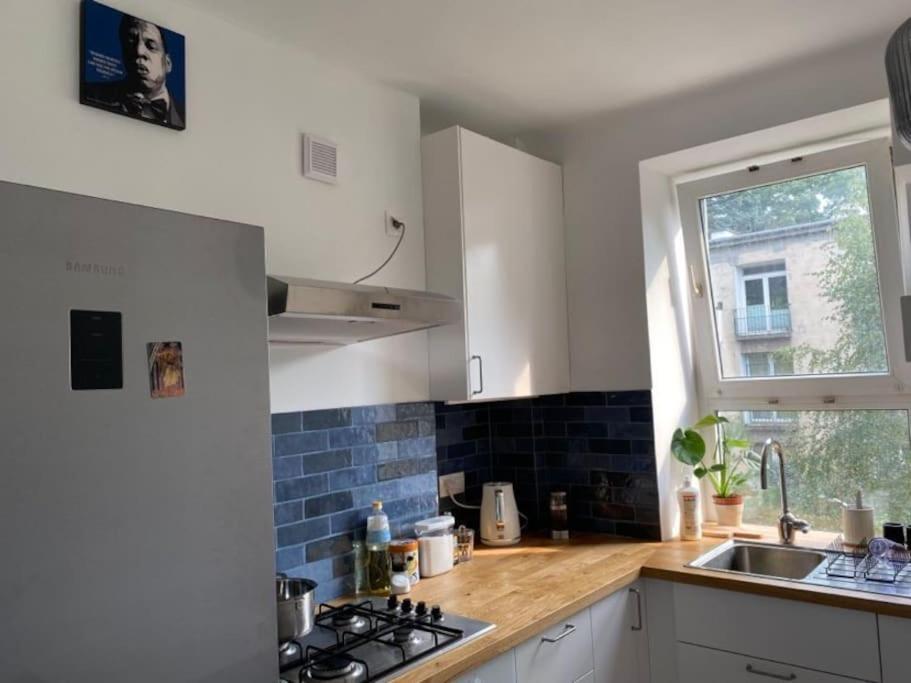 Pajczur - 40m2 Apartament