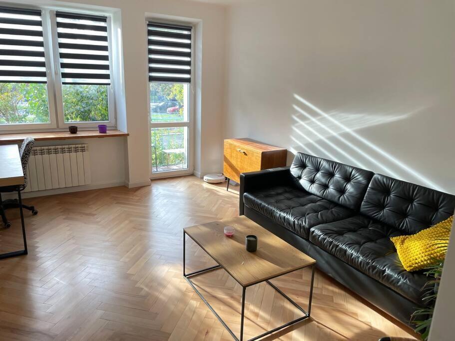 Pajczur - 40m2 * Warszawa