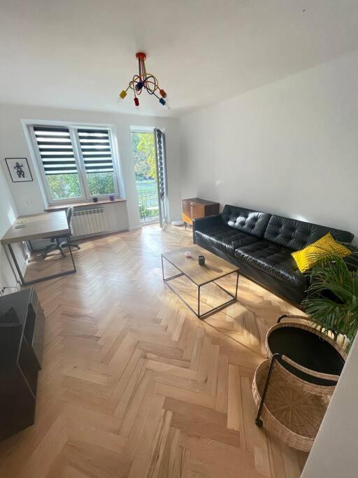 Pajczur - 40m2 Warszawa