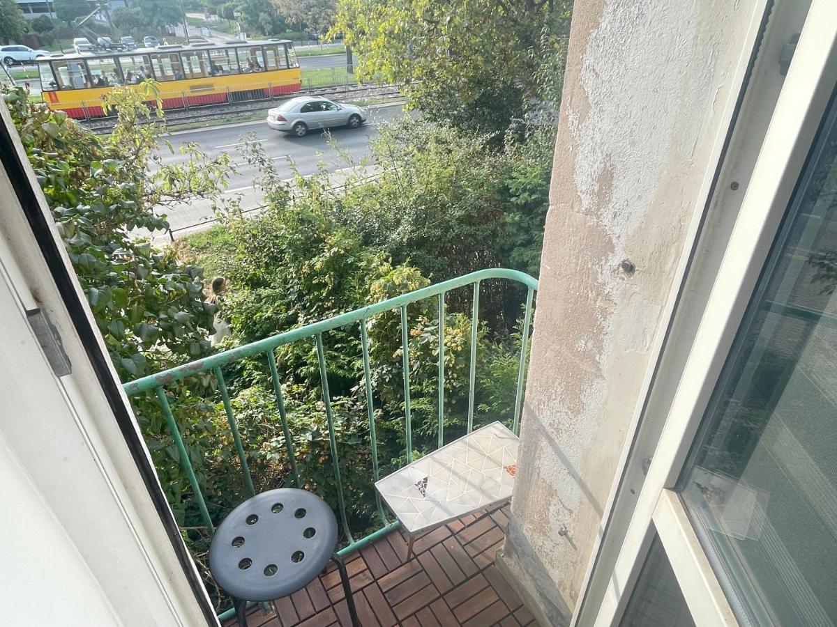 Apartament Pajczur - 40m2