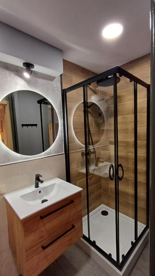 Sky View Apartment