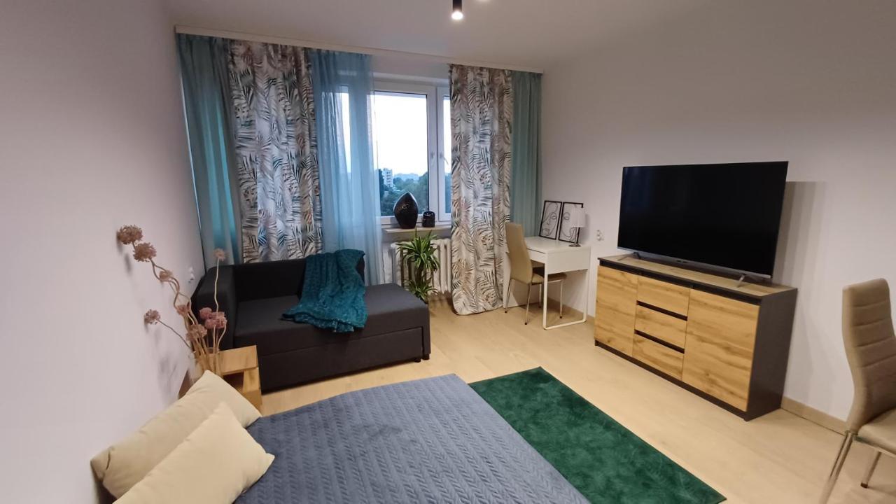 Sky View Apartment