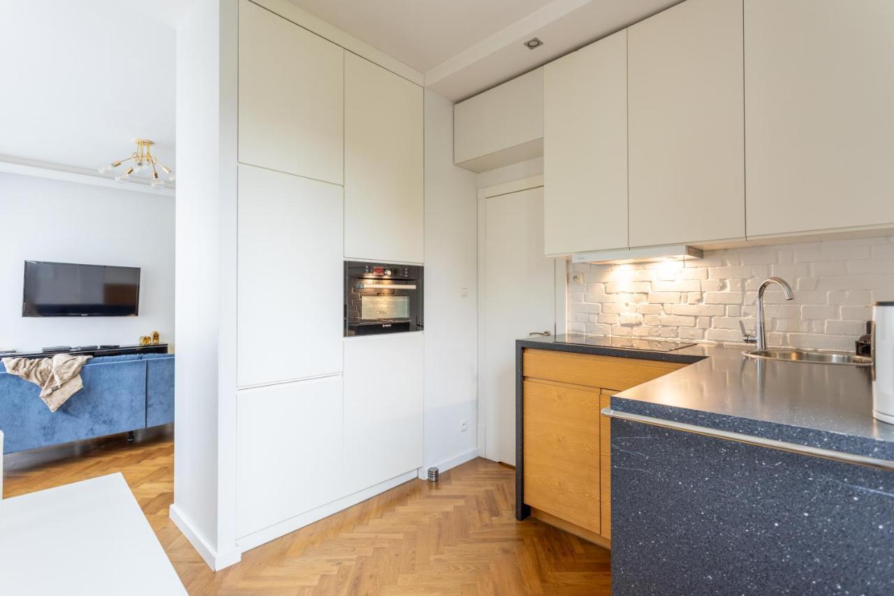 Apartment Close - Luxury - Center-top Location - Zurawia *