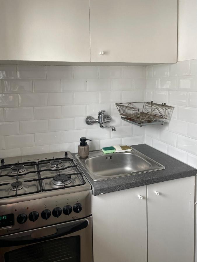 Apartment 26 Warsaw