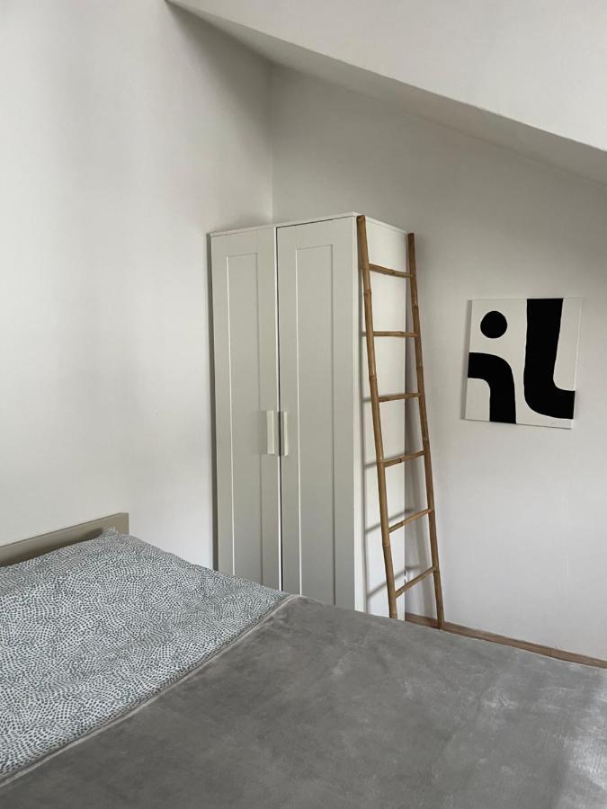 Apartment 26 Warsaw