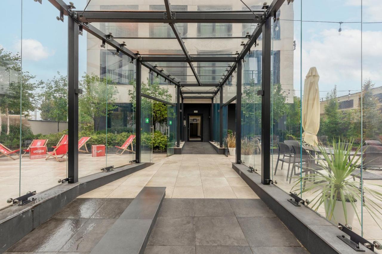 Comfy Targowa Next To Pge Narodowy By Renters *