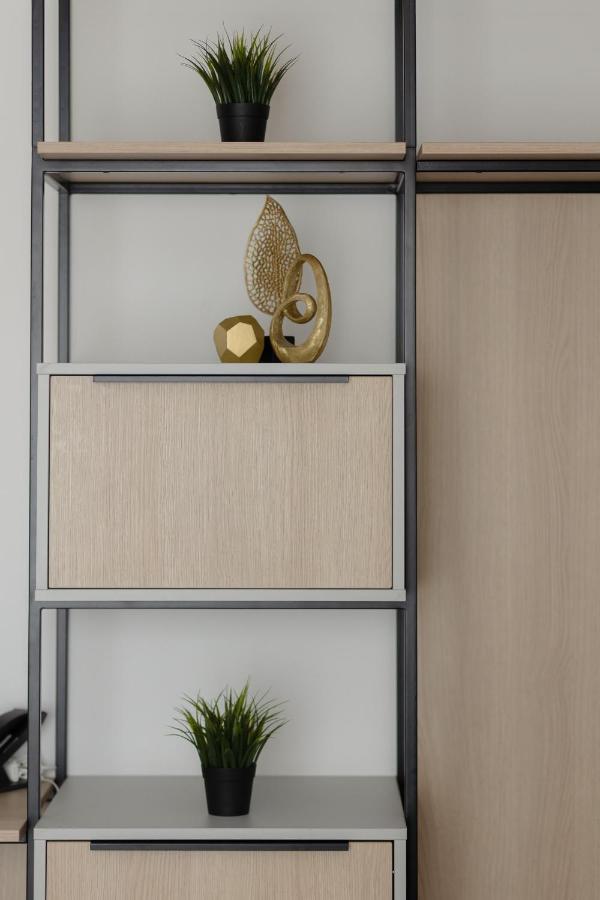 Comfy Targowa Next To Pge Narodowy By Renters Apartament