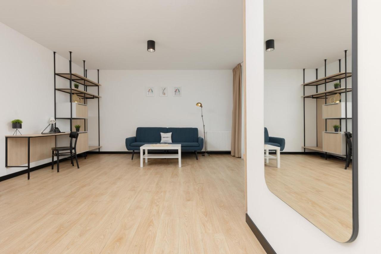 Comfy Targowa Next To Pge Narodowy By Renters
