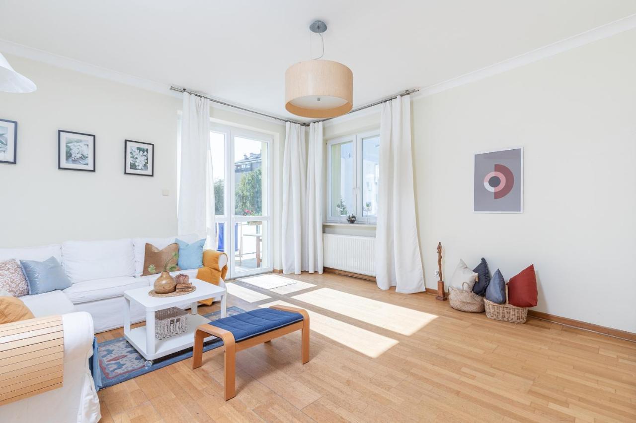 Apartamento Superapart Relaksowa 37 *