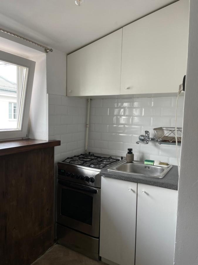 Apartment 26