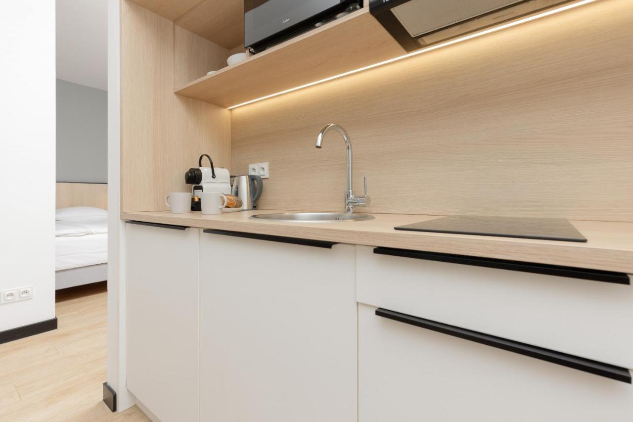 Apartament Comfy Targowa Next To Pge Narodowy By Renters *