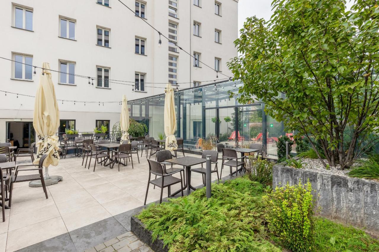Comfy Targowa Next To Pge Narodowy By Renters Apartament *