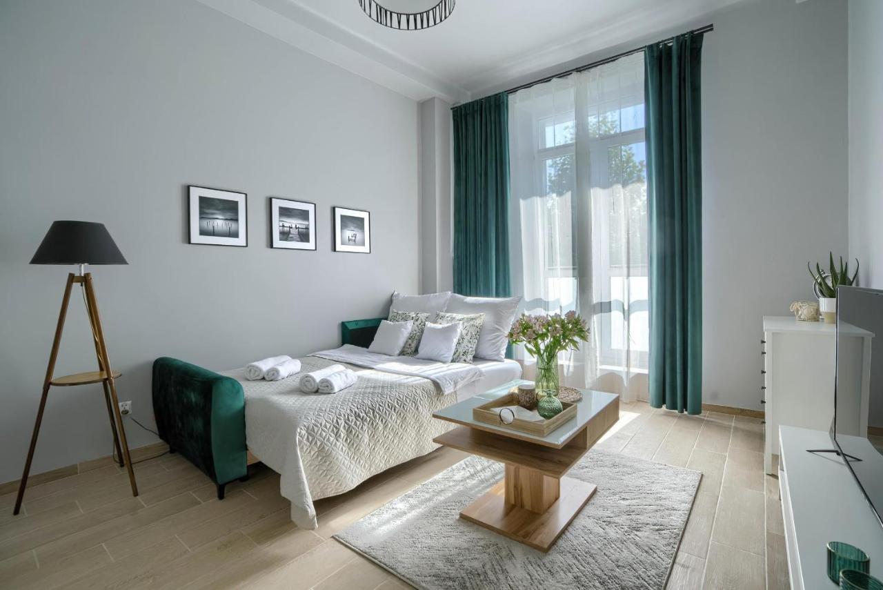 Apartment Corolla Swietokrzyska 30 - Metro, Palac Kultury I Nauki