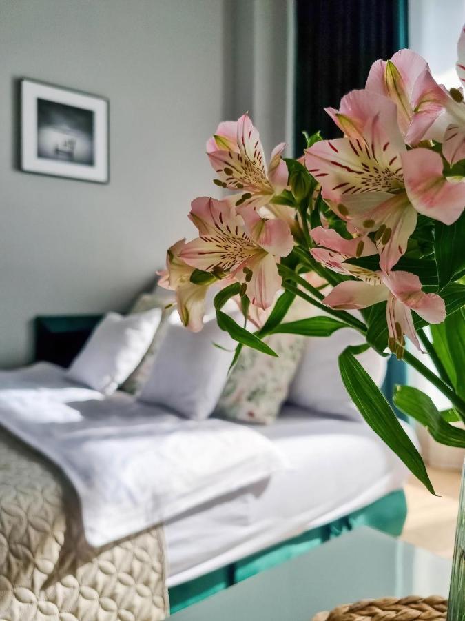 Apartment Corolla Swietokrzyska 30 - Metro, Palac Kultury I Nauki Warsaw