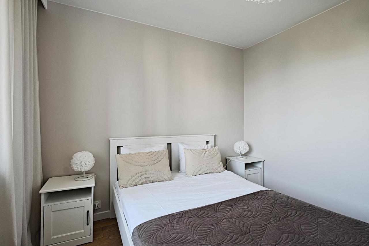 Apartment Metropolitan Heaven Emilii Plater 55
