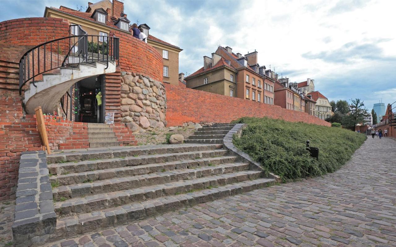 Apartamento Charming In The Old Town *