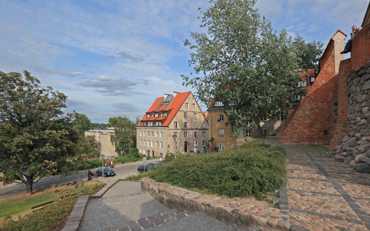 Charming In The Old Town Apartamento Varsóvia