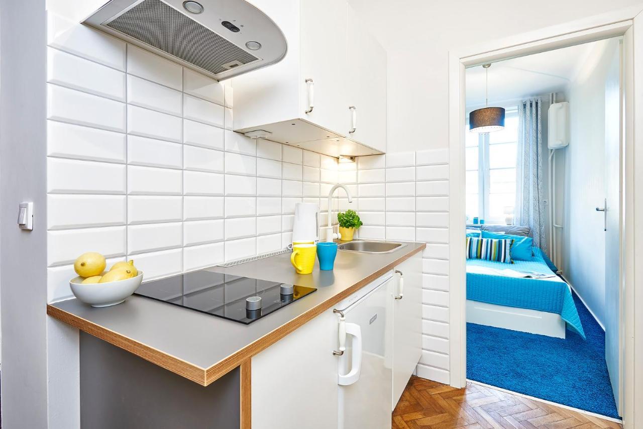 Apartamento Charming In The Old Town