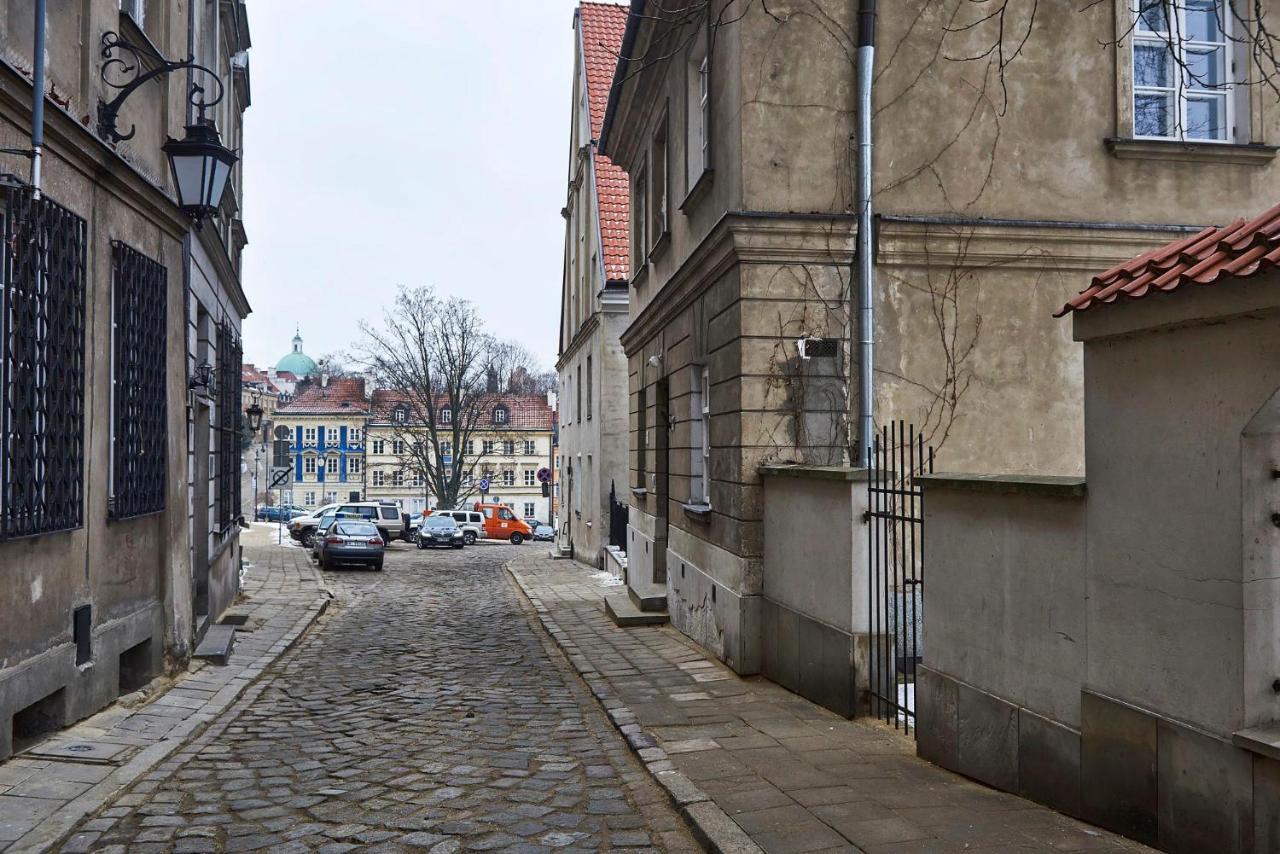 Apartamento Charming In The Old Town *