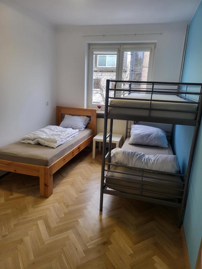 Rooms4rest Cisowa - Private For Tourists - Atr Consulting Sp, Z O,o, Hostel Warschau