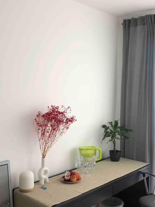 Apartamento S&m Pokoj Przy Rondzie Daszynskiego