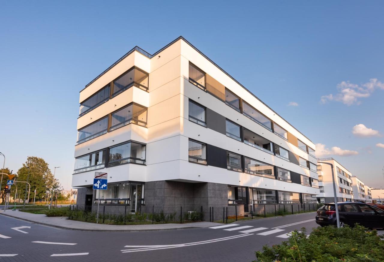 Nova Sfera Apartament Warszawa