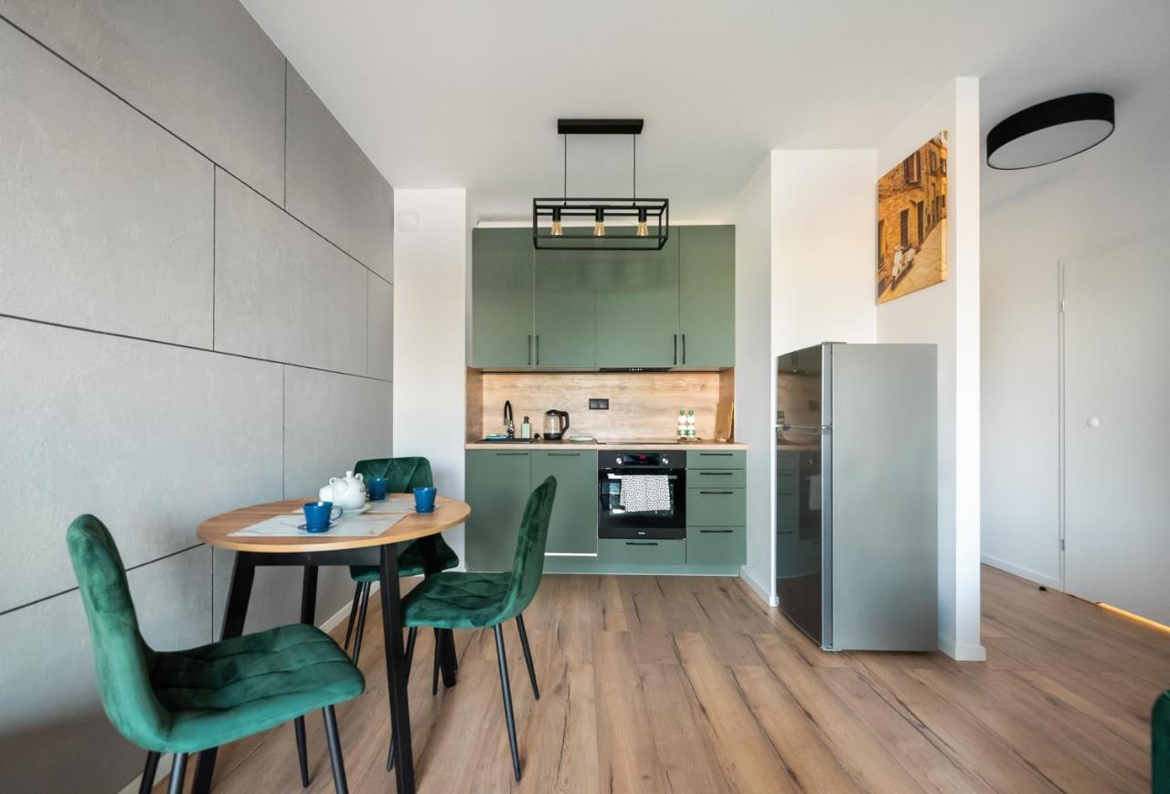 Apartament Nova Sfera *